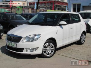 polovni Automobil Škoda Fabia  