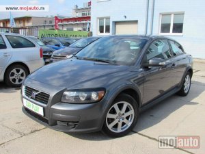 Glavna slika - Volvo C30 - MojAuto