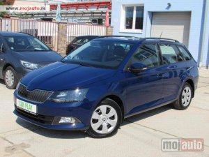 polovni Automobil Škoda Fabia  