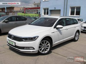 Glavna slika - VW Passat - MojAuto