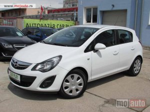 Glavna slika - Opel Corsa   - MojAuto