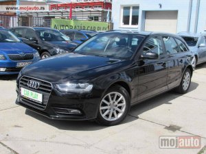 polovni Automobil Audi A4  