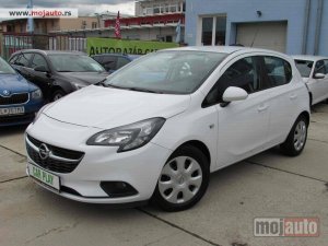 Glavna slika - Opel Corsa - MojAuto