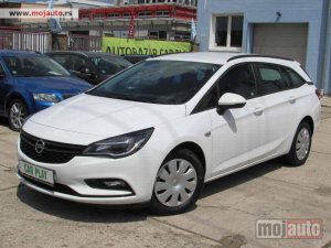 Glavna slika - Opel Astra - MojAuto