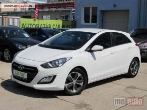 Glavna slika - Hyundai i30   - MojAuto