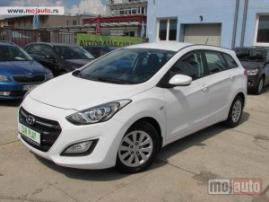 Glavna slika - Hyundai i30   - MojAuto