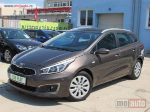 Glavna slika - Kia Ceed - MojAuto