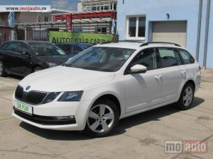 Glavna slika - Škoda Octavia - MojAuto