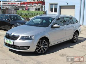 Glavna slika - Škoda Octavia - MojAuto