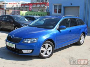 polovni Automobil Škoda Octavia  