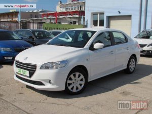 Glavna slika - Peugeot 301 - MojAuto