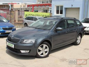 Glavna slika - Škoda Octavia   - MojAuto