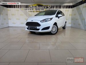 Glavna slika - Ford Fiesta   - MojAuto