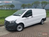 polovni kombi Mercedes_Benz Vito 111 CDI L2H1 polovni kombi Mercedes_Benz Vito 111 CDI L2H1