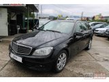 polovni Automobil Mercedes C klasa  