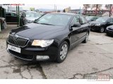polovni Automobil Škoda Superb polovni Automobil Škoda Superb
