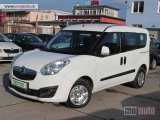 polovni Automobil Opel Combo  