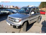 polovni Automobil Mitsubishi Pajero Pinin  