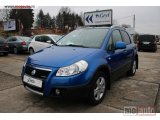 polovni Automobil Fiat Sedici polovni Automobil Fiat Sedici
