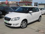 polovni Automobil Škoda Fabia  