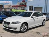 polovni Automobil BMW Serija 5 polovni Automobil BMW Serija 5