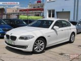 polovni Automobil BMW Serija 5  