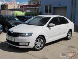 polovni Automobil Škoda Rapid  