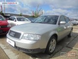 polovni Automobil Audi A6 polovni Automobil Audi A6