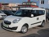 Slika 1 - Opel Combo   - MojAuto