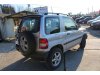 Slika 7 - Mitsubishi Pajero Pinin   - MojAuto
