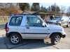 Slika 8 - Mitsubishi Pajero Pinin   - MojAuto