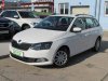 Slika 1 - Škoda Fabia   - MojAuto