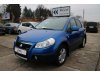 Slika 1 - Fiat Sedici   - MojAuto