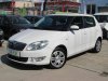 Slika 1 - Škoda Fabia   - MojAuto