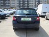 Slika 6 - Škoda Fabia   - MojAuto