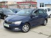 Slika 1 - Škoda Fabia   - MojAuto