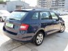 Slika 5 - Škoda Fabia   - MojAuto