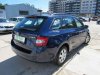 Slika 5 - Škoda Fabia   - MojAuto