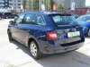 Slika 7 - Škoda Fabia   - MojAuto