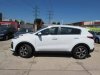 Slika 8 - Kia Sportage   - MojAuto