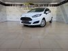 Slika 1 - Ford Fiesta   - MojAuto