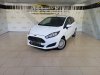 Slika 2 - Ford Fiesta   - MojAuto