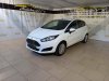 Slika 4 - Ford Fiesta   - MojAuto