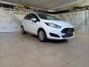 Slika 7 - Ford Fiesta   - MojAuto