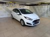 Slika 8 - Ford Fiesta   - MojAuto