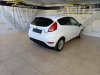 Slika 12 - Ford Fiesta   - MojAuto