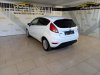 Slika 16 - Ford Fiesta   - MojAuto