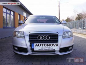 polovni Automobil Audi A6  