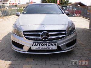 polovni Automobil Mercedes A 180  