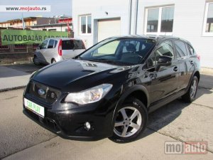 polovni Automobil Subaru XV  